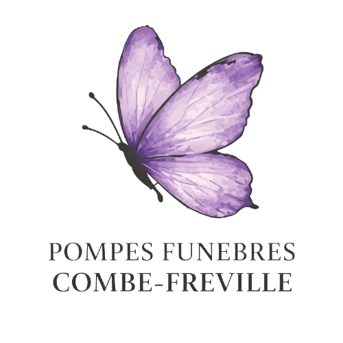 logo pompes funebres
