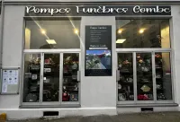 Pompes funèbres Combe